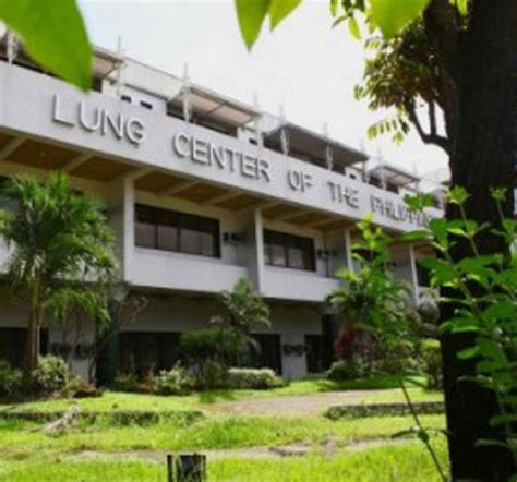 lung center hotline|Lung Center of the Philippines, Hospital .